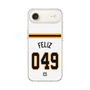 スリムプロテクションケース［ 読売ジャイアンツ - #049 FELIZ - ホーム ］