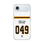 スリムプロテクションケース［ 読売ジャイアンツ - #049 FELIZ - ホーム ］