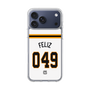 スリムプロテクションケース［ 読売ジャイアンツ - #049 FELIZ - ホーム ］