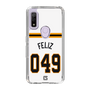 スリムプロテクションケース［ 読売ジャイアンツ - #049 FELIZ - ホーム ］