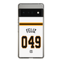 スリムプロテクションケース［ 読売ジャイアンツ - #049 FELIZ - ホーム ］
