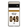 スリムプロテクションケース［ 読売ジャイアンツ - #049 FELIZ - ホーム ］