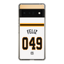 スリムプロテクションケース［ 読売ジャイアンツ - #049 FELIZ - ホーム ］