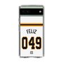 スリムプロテクションケース［ 読売ジャイアンツ - #049 FELIZ - ホーム ］