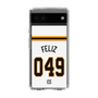 スリムプロテクションケース［ 読売ジャイアンツ - #049 FELIZ - ホーム ］