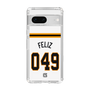 スリムプロテクションケース［ 読売ジャイアンツ - #049 FELIZ - ホーム ］