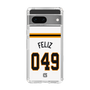 スリムプロテクションケース［ 読売ジャイアンツ - #049 FELIZ - ホーム ］