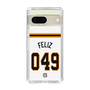 スリムプロテクションケース［ 読売ジャイアンツ - #049 FELIZ - ホーム ］
