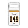 スリムプロテクションケース［ 読売ジャイアンツ - #049 FELIZ - ホーム ］