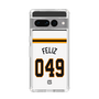 スリムプロテクションケース［ 読売ジャイアンツ - #049 FELIZ - ホーム ］
