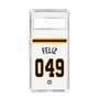 スリムプロテクションケース［ 読売ジャイアンツ - #049 FELIZ - ホーム ］