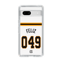 スリムプロテクションケース［ 読売ジャイアンツ - #049 FELIZ - ホーム ］
