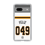 スリムプロテクションケース［ 読売ジャイアンツ - #049 FELIZ - ホーム ］
