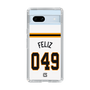 スリムプロテクションケース［ 読売ジャイアンツ - #049 FELIZ - ホーム ］