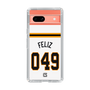 スリムプロテクションケース［ 読売ジャイアンツ - #049 FELIZ - ホーム ］