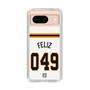 スリムプロテクションケース［ 読売ジャイアンツ - #049 FELIZ - ホーム ］