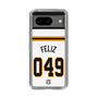 スリムプロテクションケース［ 読売ジャイアンツ - #049 FELIZ - ホーム ］