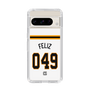 スリムプロテクションケース［ 読売ジャイアンツ - #049 FELIZ - ホーム ］