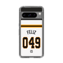 スリムプロテクションケース［ 読売ジャイアンツ - #049 FELIZ - ホーム ］