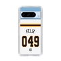 スリムプロテクションケース［ 読売ジャイアンツ - #049 FELIZ - ホーム ］
