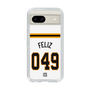 スリムプロテクションケース［ 読売ジャイアンツ - #049 FELIZ - ホーム ］