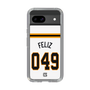スリムプロテクションケース［ 読売ジャイアンツ - #049 FELIZ - ホーム ］