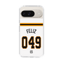 スリムプロテクションケース［ 読売ジャイアンツ - #049 FELIZ - ホーム ］