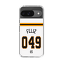 スリムプロテクションケース［ 読売ジャイアンツ - #049 FELIZ - ホーム ］