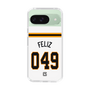 スリムプロテクションケース［ 読売ジャイアンツ - #049 FELIZ - ホーム ］