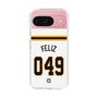 スリムプロテクションケース［ 読売ジャイアンツ - #049 FELIZ - ホーム ］