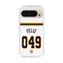 スリムプロテクションケース［ 読売ジャイアンツ - #049 FELIZ - ホーム ］