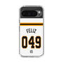 スリムプロテクションケース［ 読売ジャイアンツ - #049 FELIZ - ホーム ］