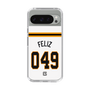 スリムプロテクションケース［ 読売ジャイアンツ - #049 FELIZ - ホーム ］