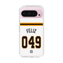 スリムプロテクションケース［ 読売ジャイアンツ - #049 FELIZ - ホーム ］