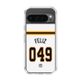 スリムプロテクションケース［ 読売ジャイアンツ - #049 FELIZ - ホーム ］