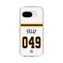 スリムプロテクションケース［ 読売ジャイアンツ - #049 FELIZ - ホーム ］