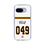 スリムプロテクションケース［ 読売ジャイアンツ - #049 FELIZ - ホーム ］