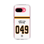 スリムプロテクションケース［ 読売ジャイアンツ - #049 FELIZ - ホーム ］