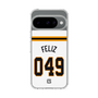 スリムプロテクションケース［ 読売ジャイアンツ - #049 FELIZ - ホーム ］
