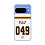 スリムプロテクションケース［ 読売ジャイアンツ - #049 FELIZ - ホーム ］