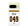 スリムプロテクションケース［ 読売ジャイアンツ - #049 FELIZ - ホーム ］