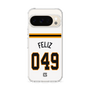 スリムプロテクションケース［ 読売ジャイアンツ - #049 FELIZ - ホーム ］
