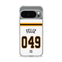 スリムプロテクションケース［ 読売ジャイアンツ - #049 FELIZ - ホーム ］