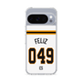 スリムプロテクションケース［ 読売ジャイアンツ - #049 FELIZ - ホーム ］