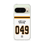 スリムプロテクションケース［ 読売ジャイアンツ - #049 FELIZ - ホーム ］
