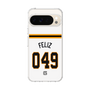 スリムプロテクションケース［ 読売ジャイアンツ - #049 FELIZ - ホーム ］