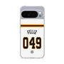 スリムプロテクションケース［ 読売ジャイアンツ - #049 FELIZ - ホーム ］