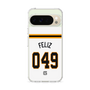 スリムプロテクションケース［ 読売ジャイアンツ - #049 FELIZ - ホーム ］