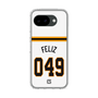 スリムプロテクションケース［ 読売ジャイアンツ - #049 FELIZ - ホーム ］
