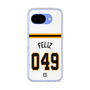 スリムプロテクションケース［ 読売ジャイアンツ - #049 FELIZ - ホーム ］